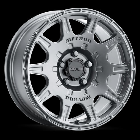Method 18x8 5/100 +38 MR502 RALLY - IDB WA